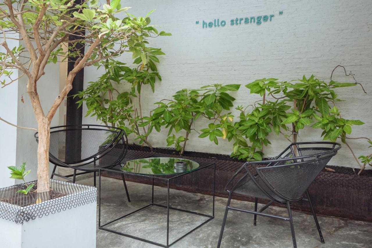 Chocolate Box Mint - Sha Plus Bangkok Dış mekan fotoğraf