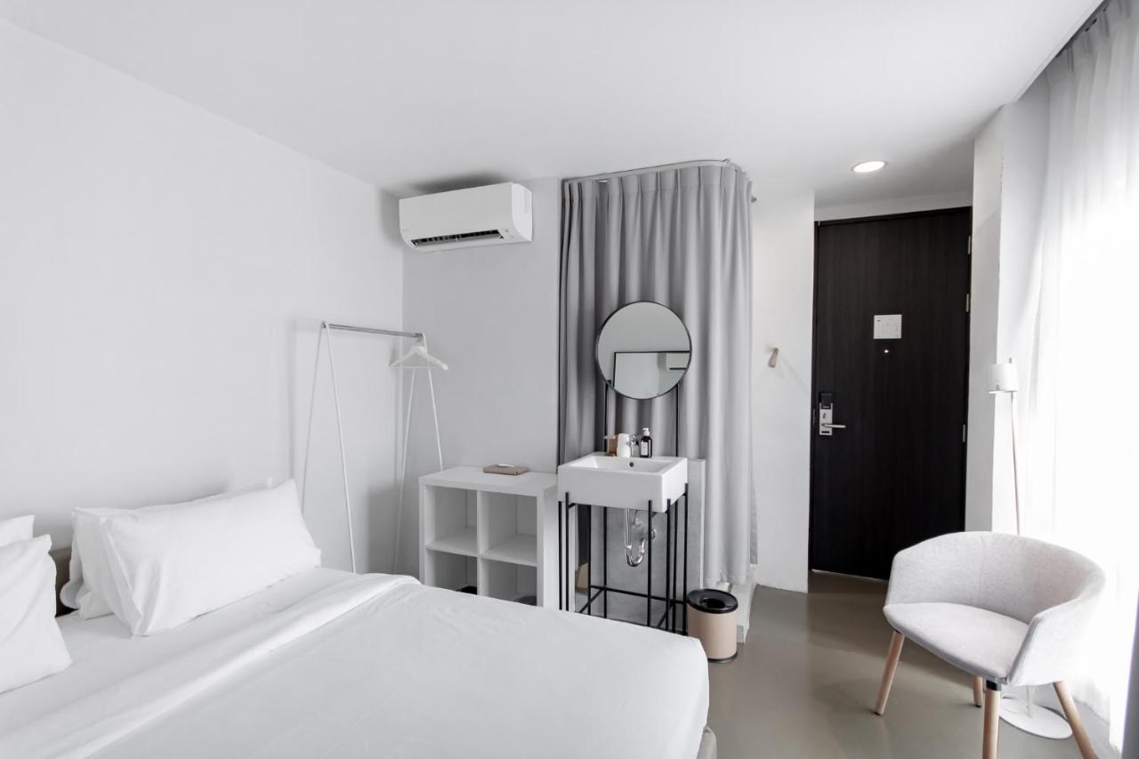 Chocolate Box Mint - Sha Plus Bangkok Dış mekan fotoğraf