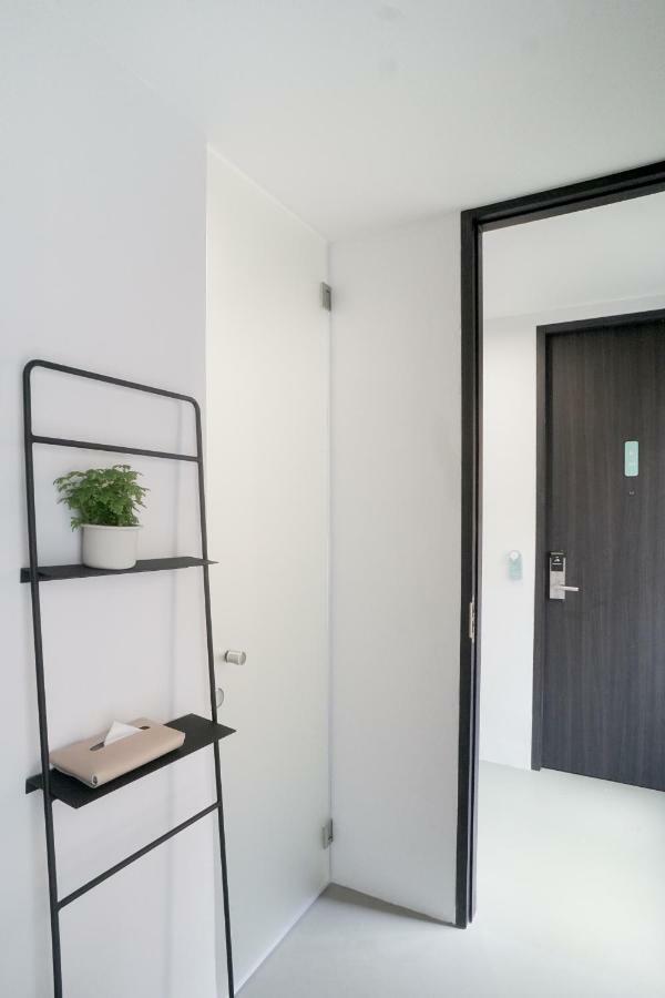 Chocolate Box Mint - Sha Plus Bangkok Dış mekan fotoğraf